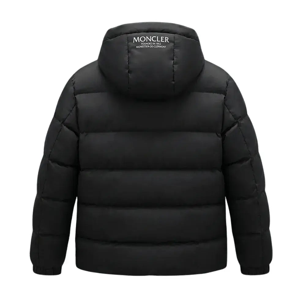 Moncler Puffer Hooded Jacket