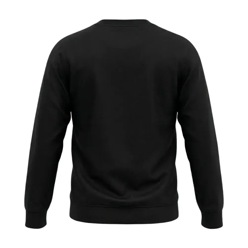 Loewe Black Sweatshirt