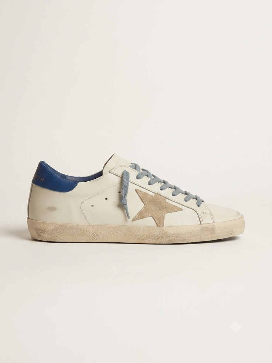 Golden goose