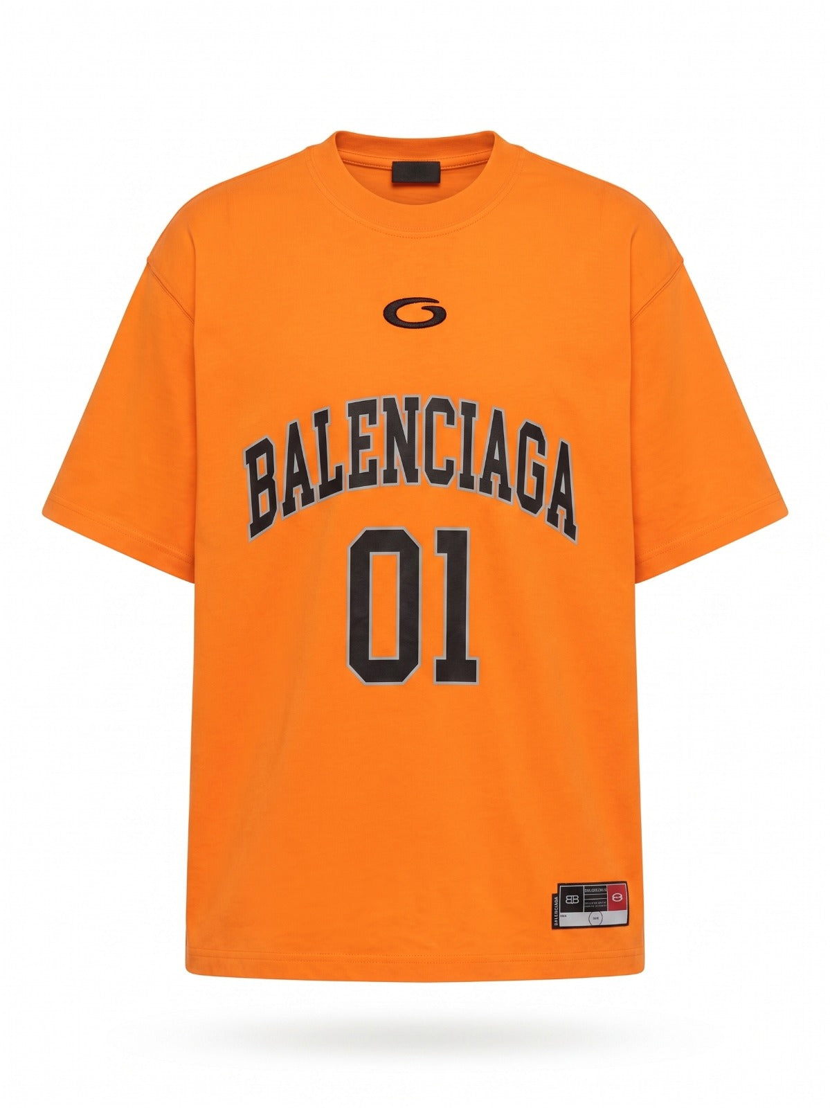 Balenciaga Oversized