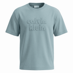 Calvin Klein Embroidered Logo - MB wear