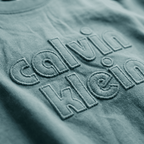 Calvin Klein Embroidered Logo - MB wear