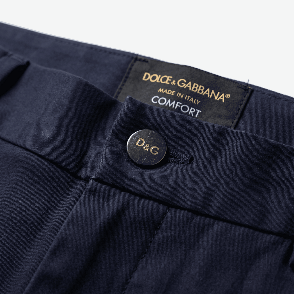 D&G - MB wear
