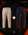 Double Fit - MB wear