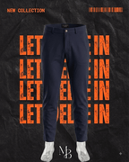Double Fit - MB wear
