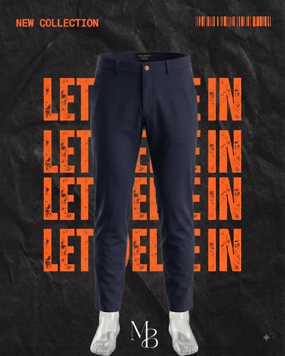 Double Fit - MB wear