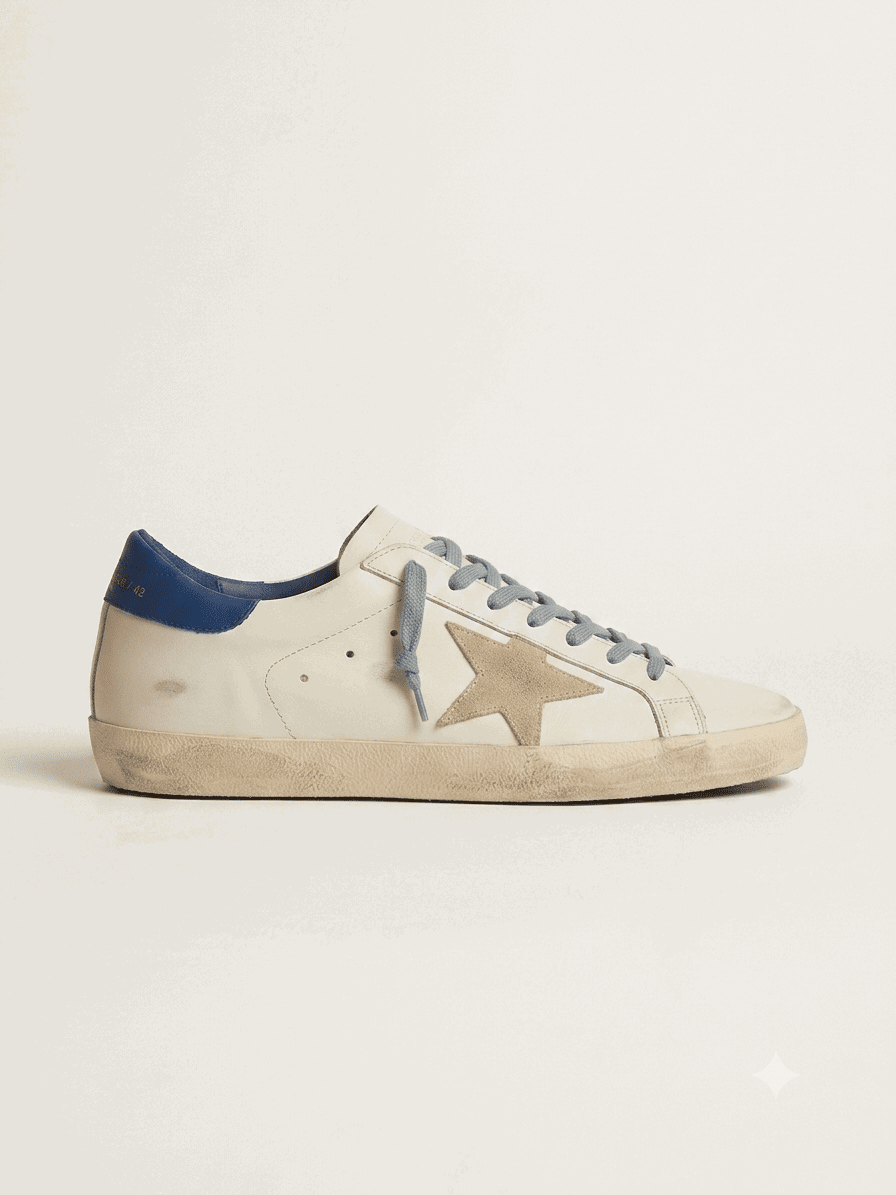 Golden goose - MB wear