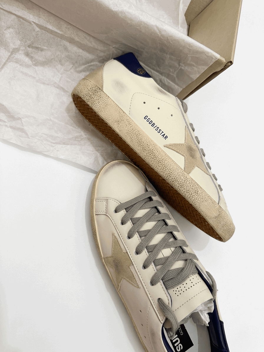 Golden goose - MB wear