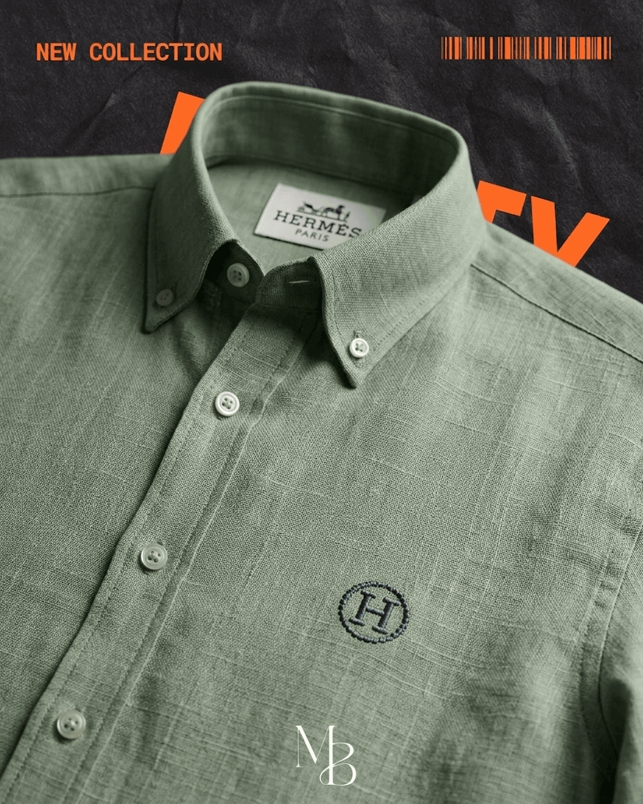 Hermes - MB wear
