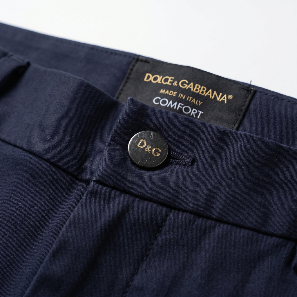 D&G
