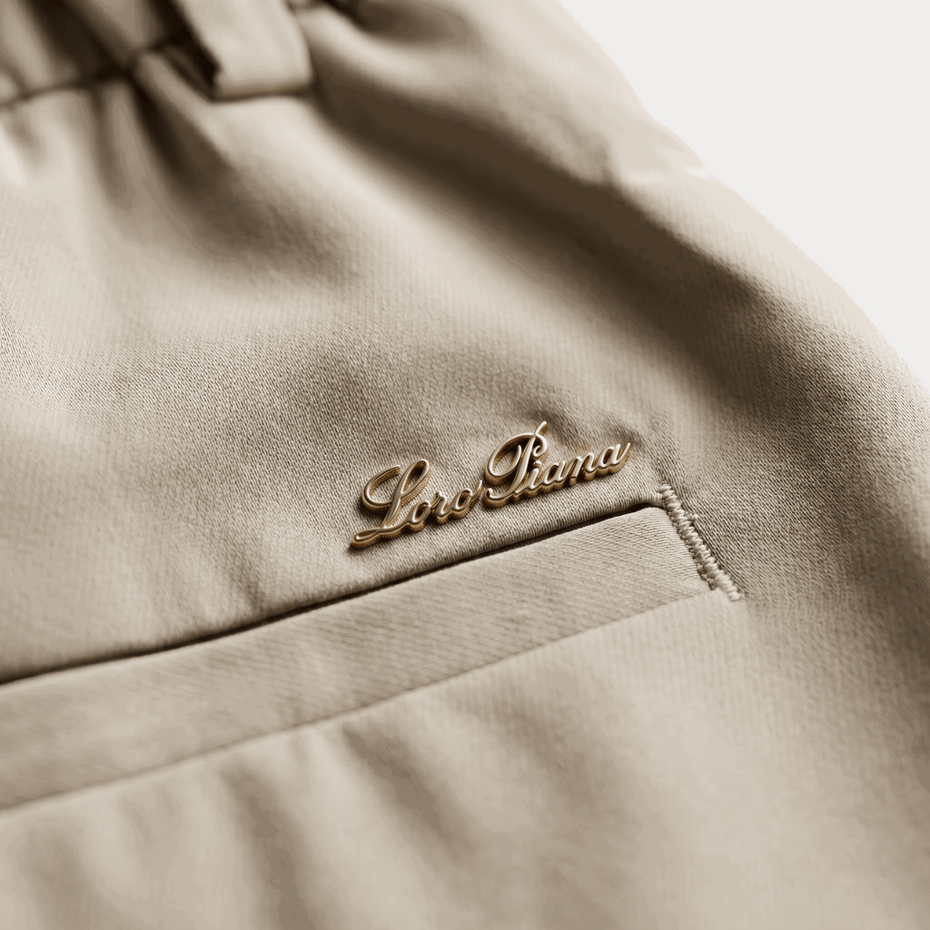 LORO PIANO - MB wear