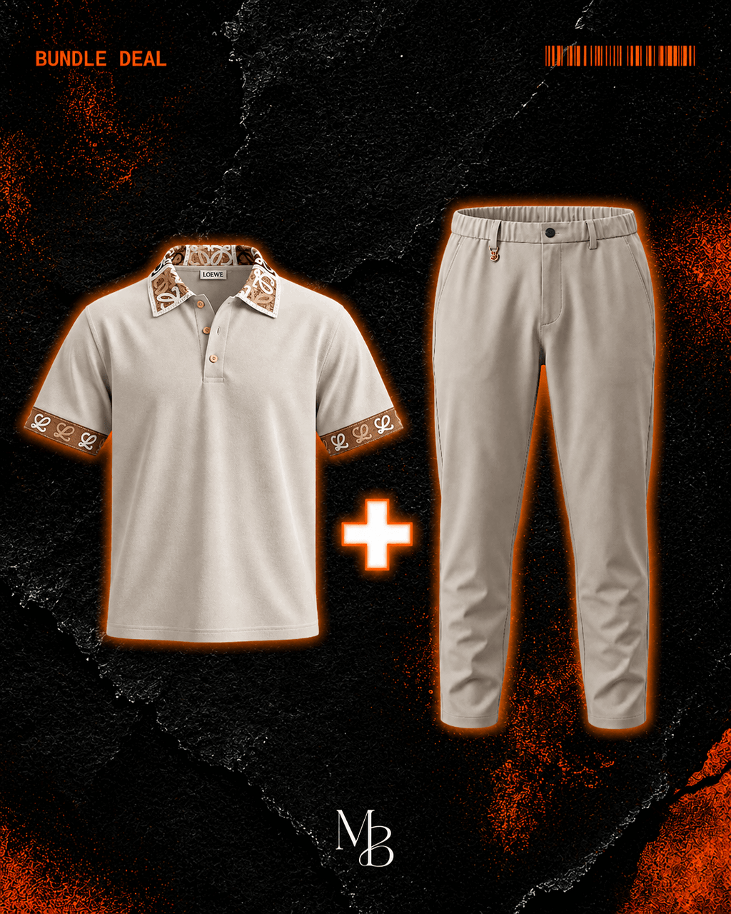 Modern Heritage - MB wear