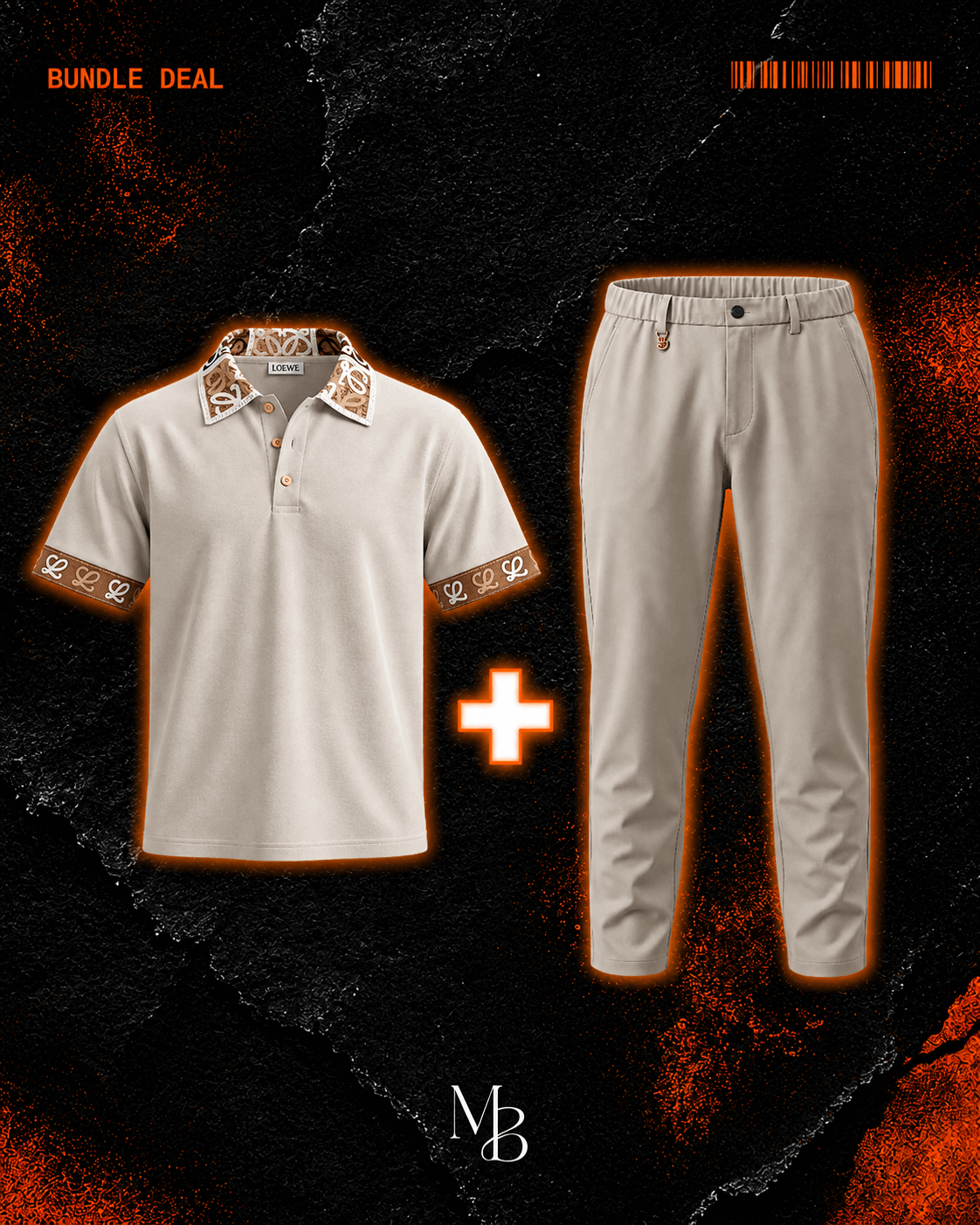 Modern Heritage - MB wear