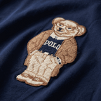 Polo Ralph Lauren Bear T-Shirt - MB wear