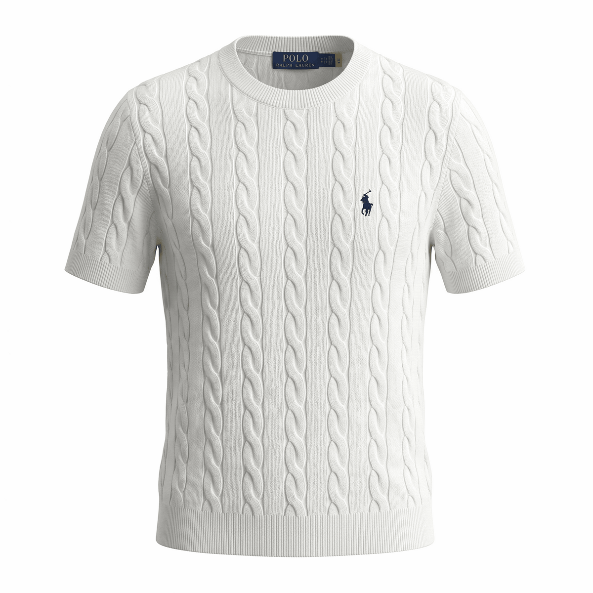Polo Ralph Lauren Cable Knit - MB wear