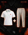 Quiet Luxury - MB wear