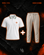 Quiet Luxury - MB wear