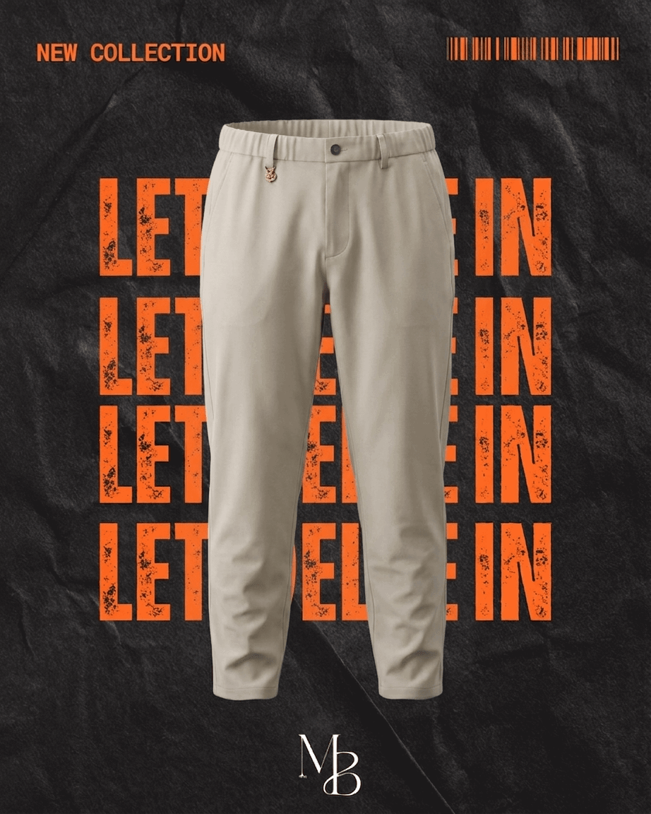 Signature Look - MB wear