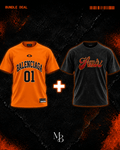 Street Prestige - MB wear