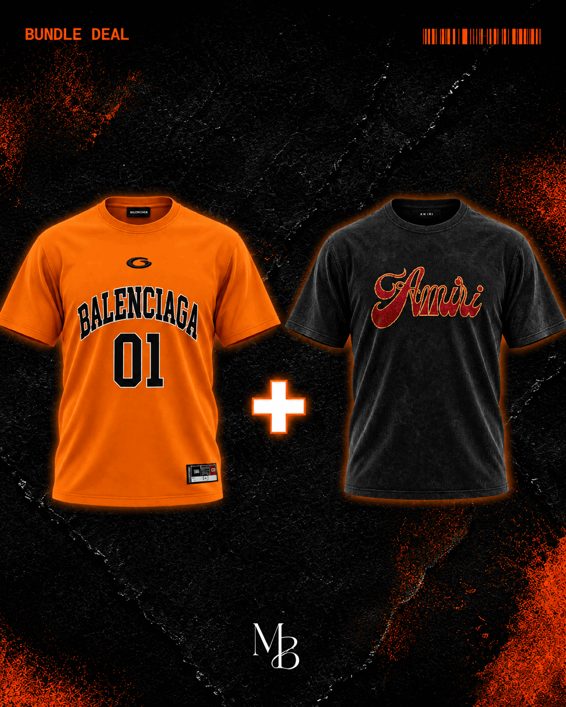 Street Prestige - MB wear